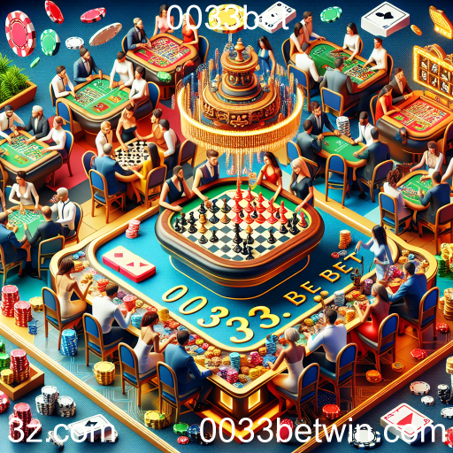 A Crescente Popularidade dos Jogos de Mesa